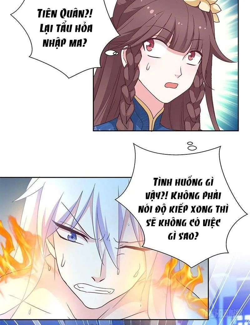 Trò Chơi Trừng Phạt Chapter 14 - 30