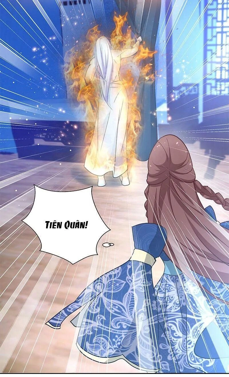 Trò Chơi Trừng Phạt Chapter 14 - 31