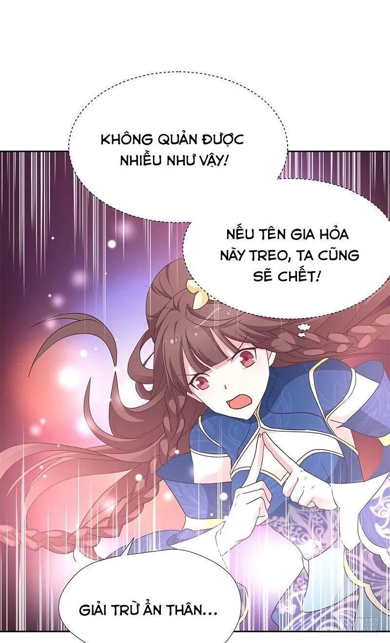 Trò Chơi Trừng Phạt Chapter 14 - 32