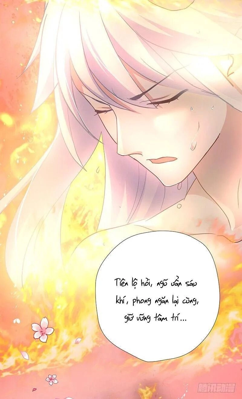 Trò Chơi Trừng Phạt Chapter 14 - 36