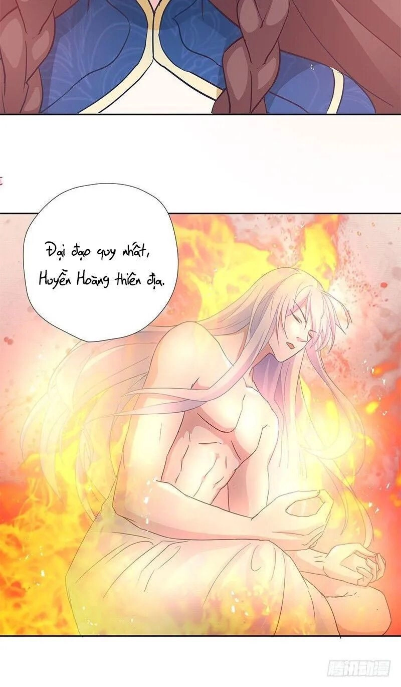 Trò Chơi Trừng Phạt Chapter 14 - 38