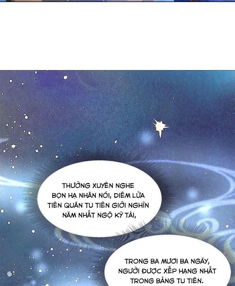 Trò Chơi Trừng Phạt Chapter 14 - 40