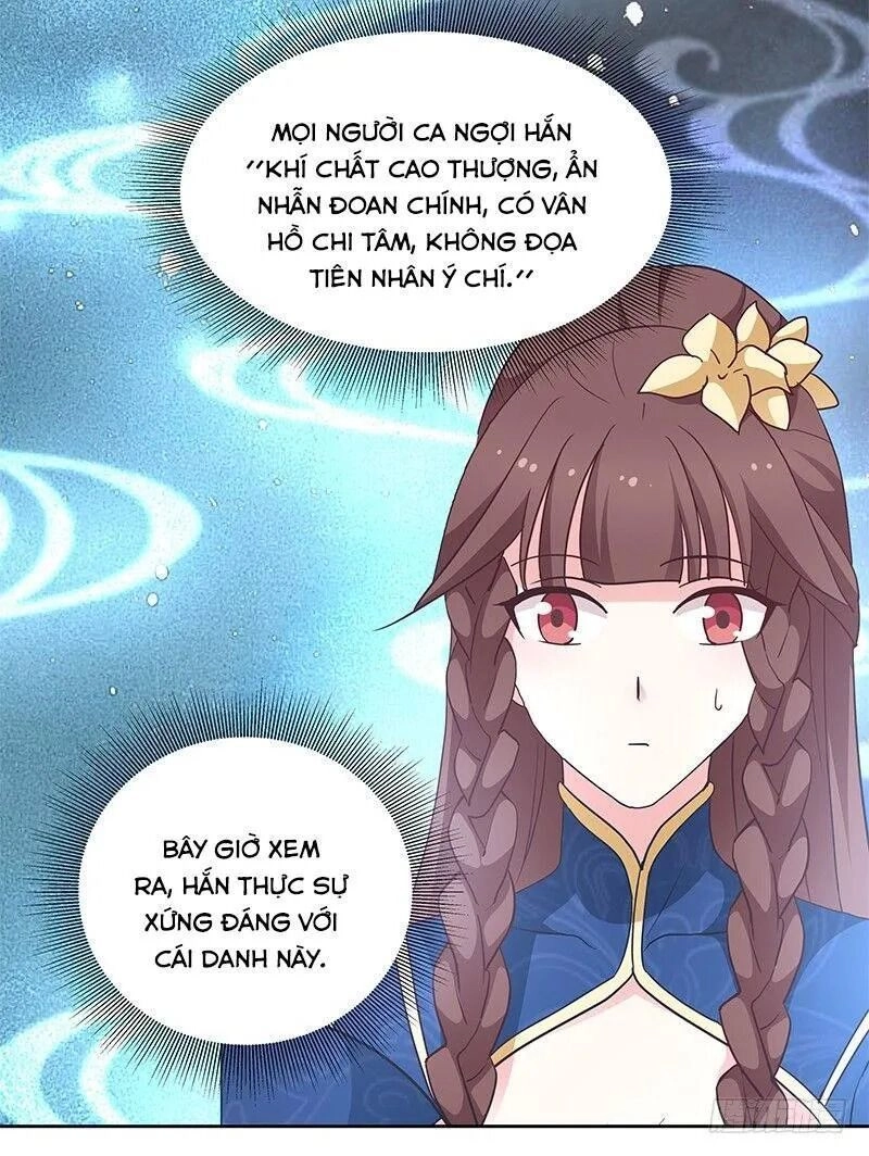 Trò Chơi Trừng Phạt Chapter 14 - 42