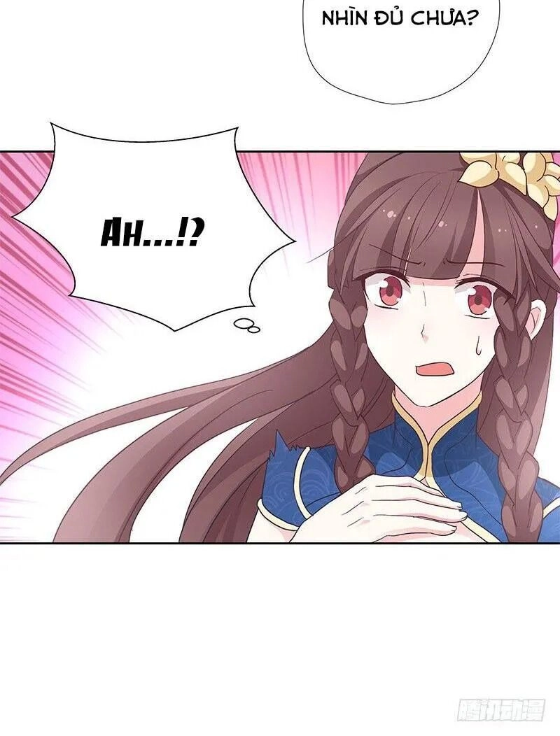 Trò Chơi Trừng Phạt Chapter 14 - 44