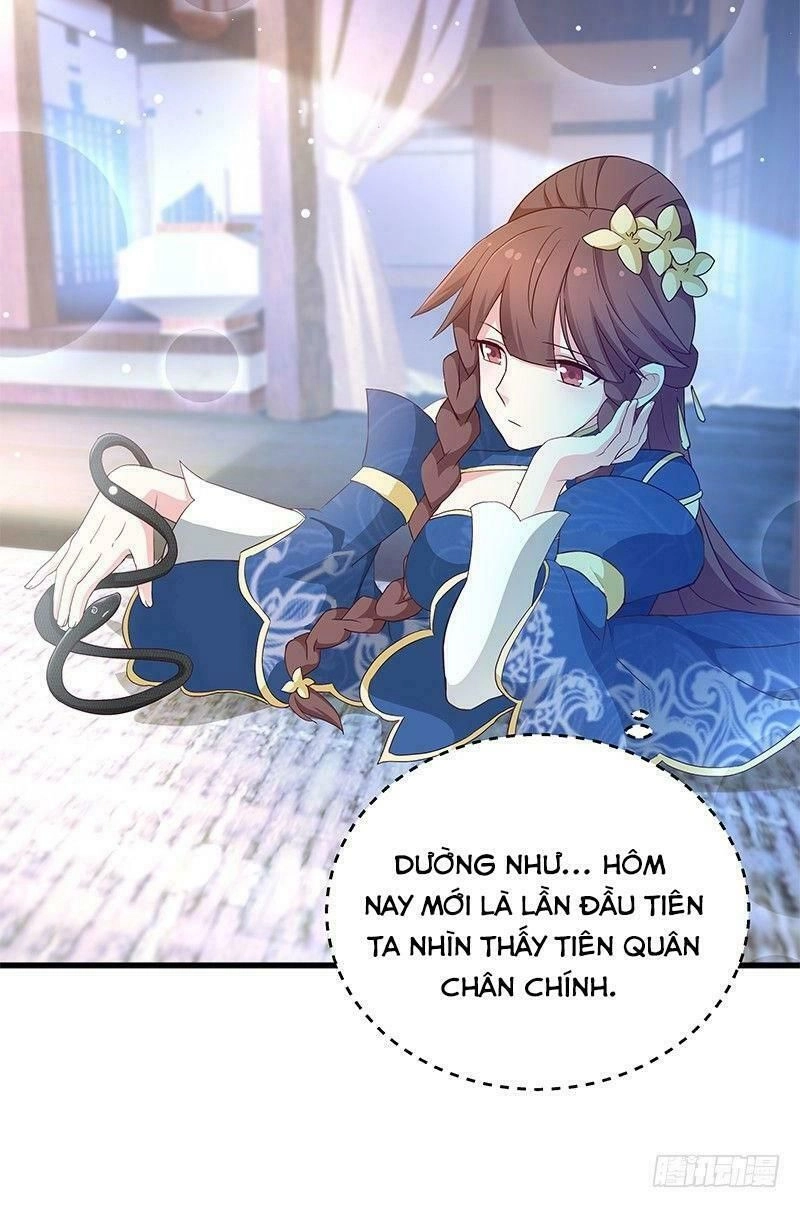 Trò Chơi Trừng Phạt Chapter 15 - 30