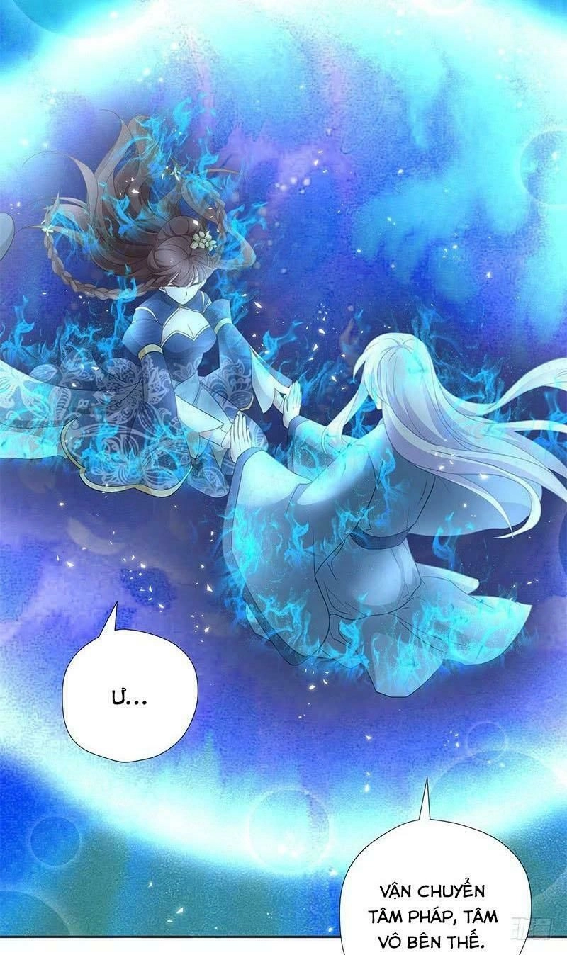 Trò Chơi Trừng Phạt Chapter 16 - 10