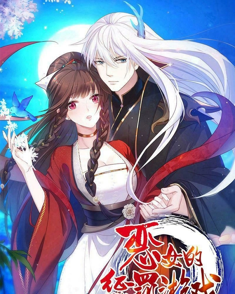 Trò Chơi Trừng Phạt Chapter 17 - 1