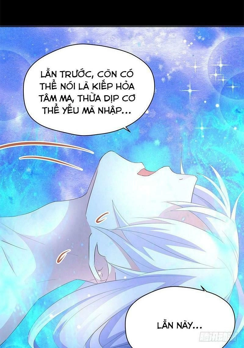 Trò Chơi Trừng Phạt Chapter 17 - 6