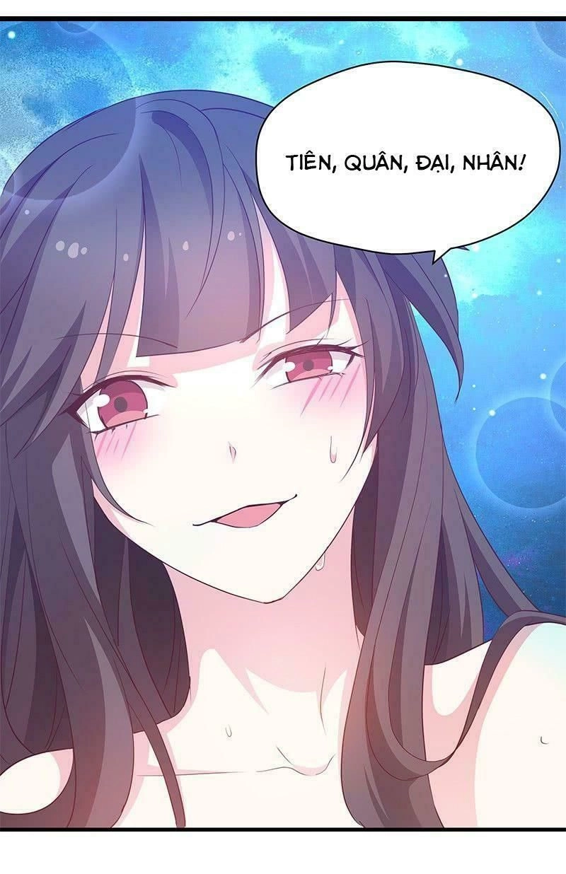 Trò Chơi Trừng Phạt Chapter 17 - 9