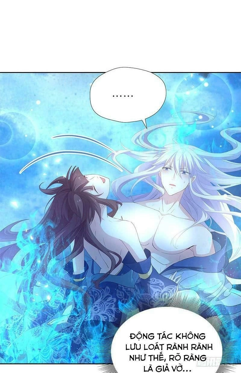 Trò Chơi Trừng Phạt Chapter 17 - 10