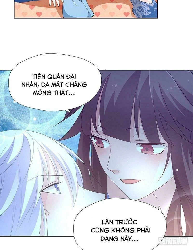 Trò Chơi Trừng Phạt Chapter 17 - 14