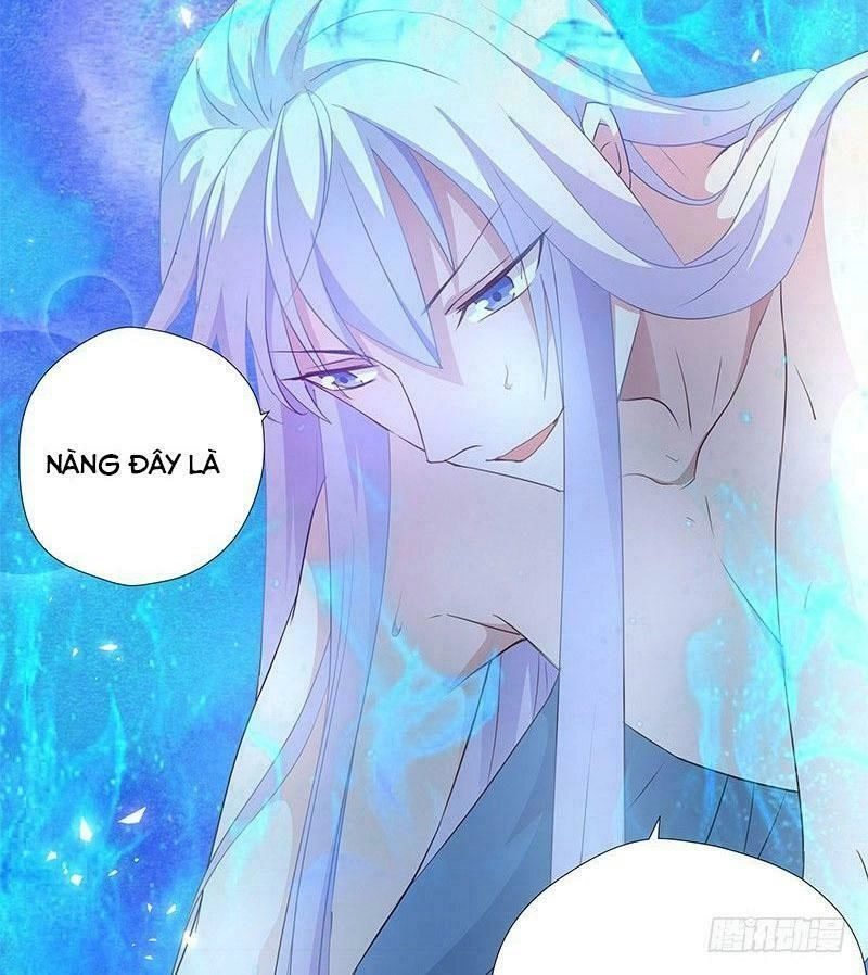 Trò Chơi Trừng Phạt Chapter 17 - 18