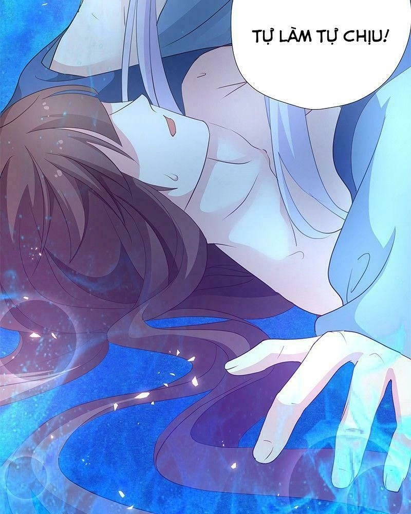 Trò Chơi Trừng Phạt Chapter 17 - 19