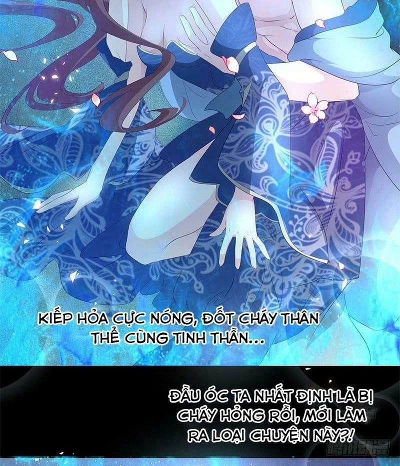 Trò Chơi Trừng Phạt Chapter 17 - 22