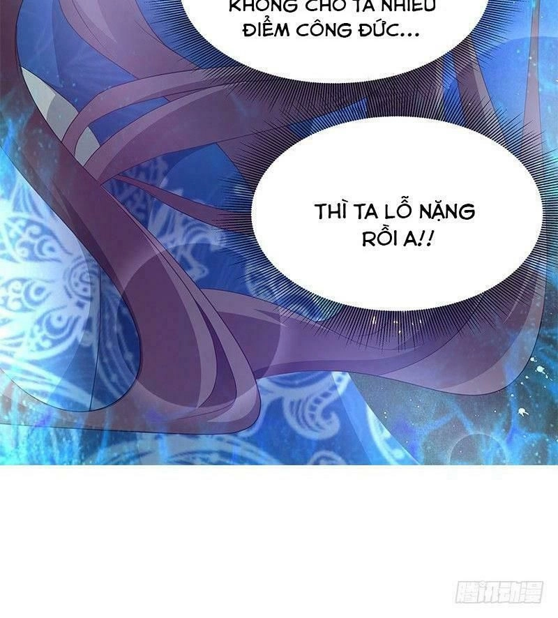 Trò Chơi Trừng Phạt Chapter 17 - 24