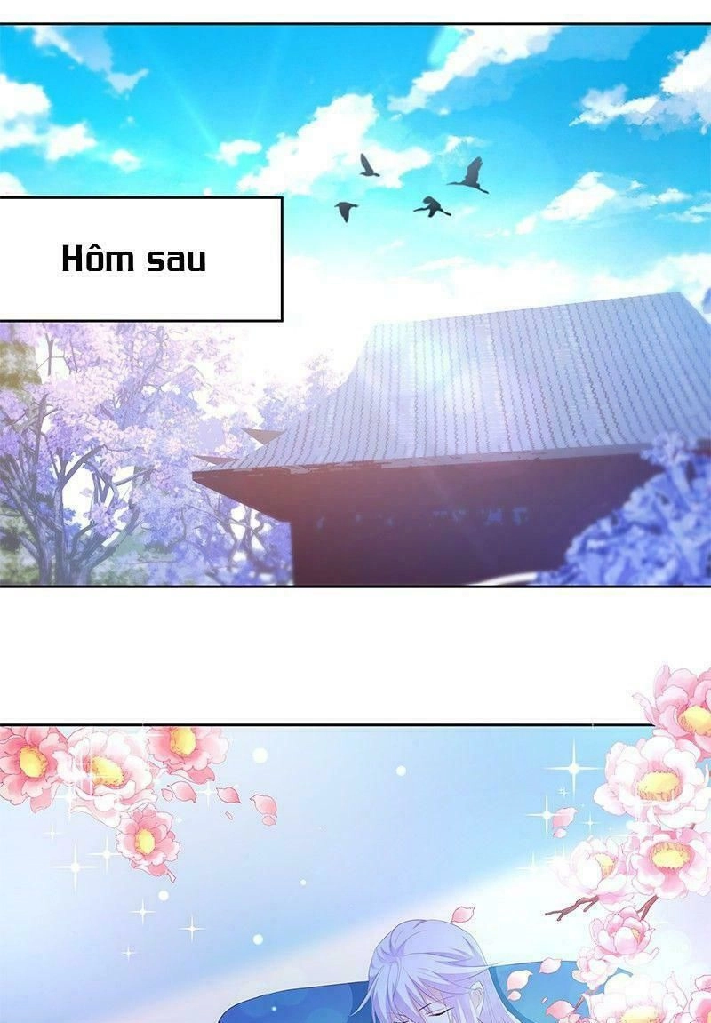 Trò Chơi Trừng Phạt Chapter 17 - 25