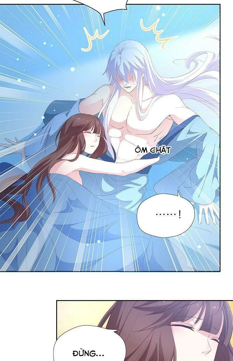 Trò Chơi Trừng Phạt Chapter 17 - 27