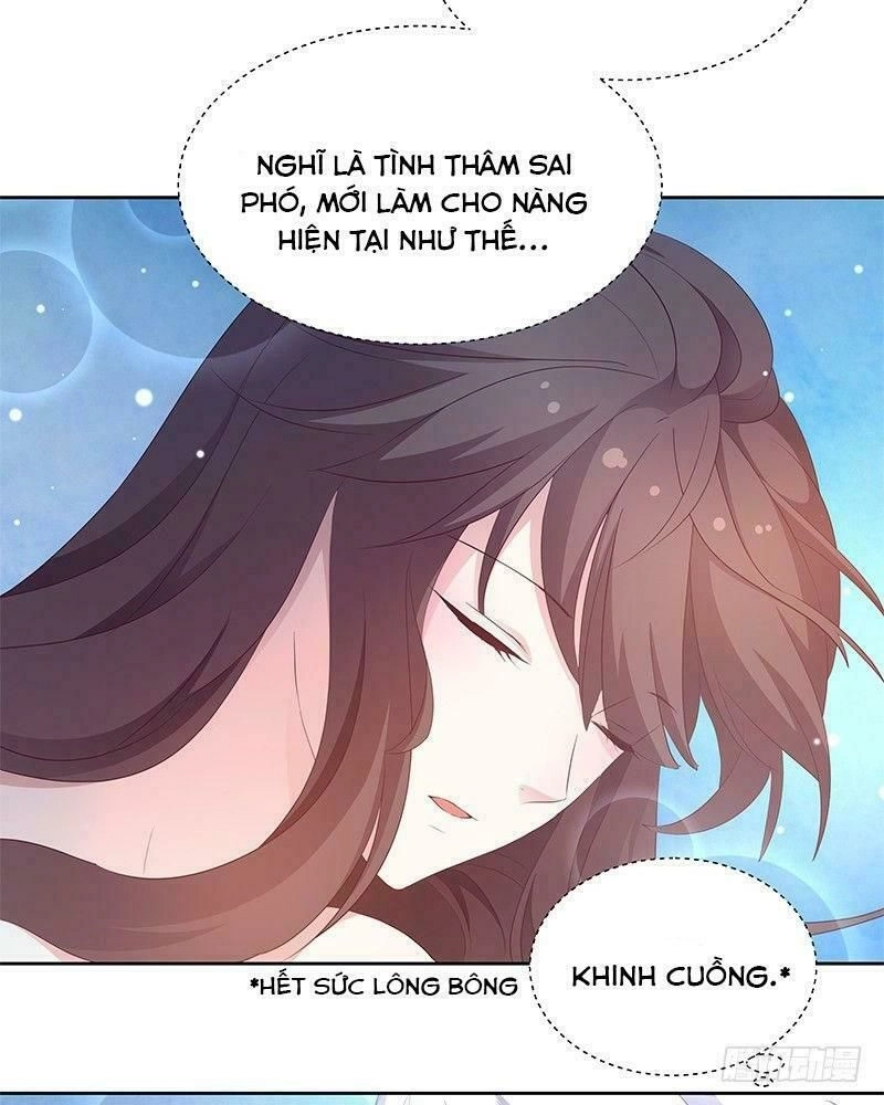 Trò Chơi Trừng Phạt Chapter 17 - 30