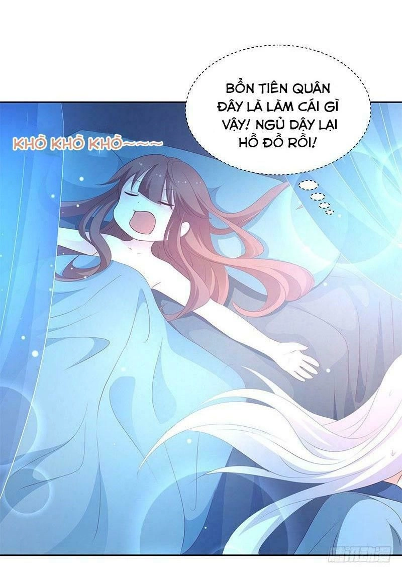 Trò Chơi Trừng Phạt Chapter 17 - 34