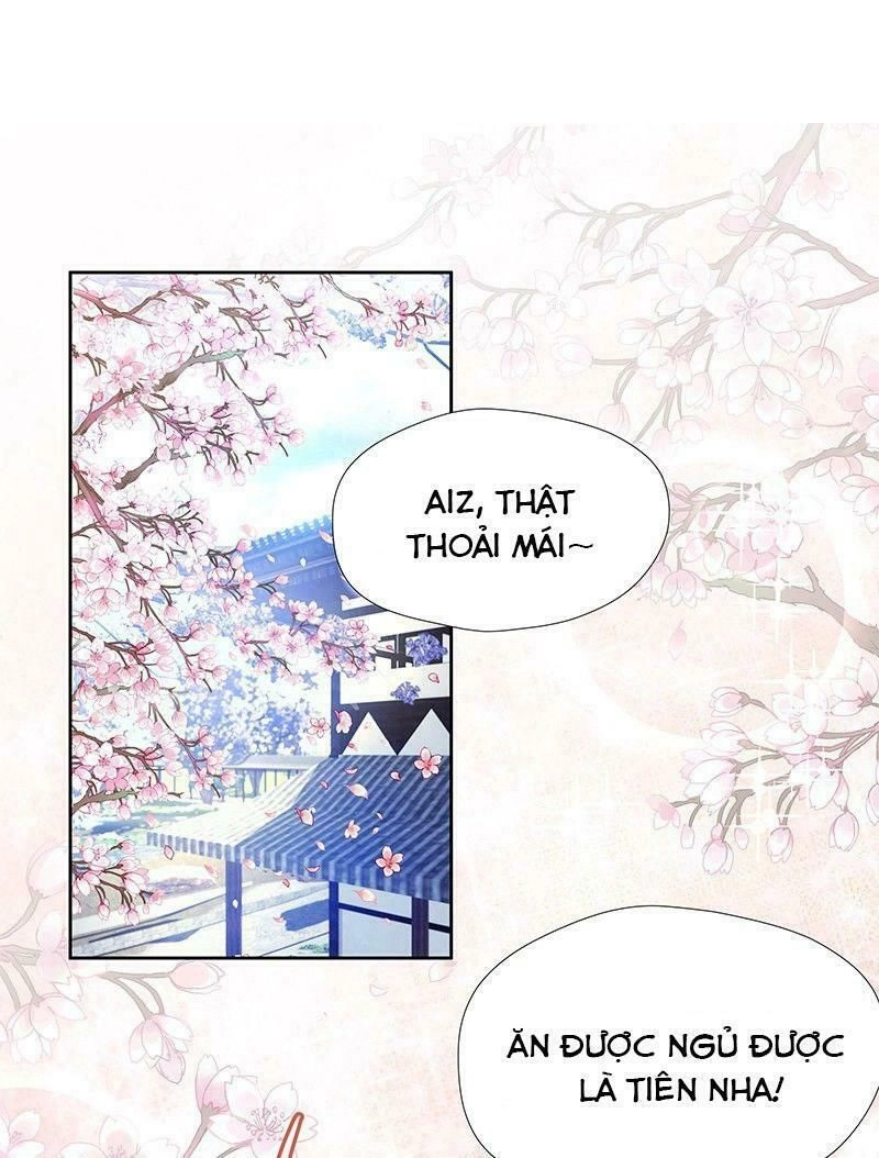 Trò Chơi Trừng Phạt Chapter 17 - 35