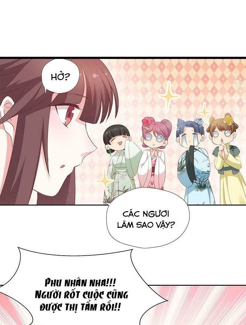 Trò Chơi Trừng Phạt Chapter 17 - 37