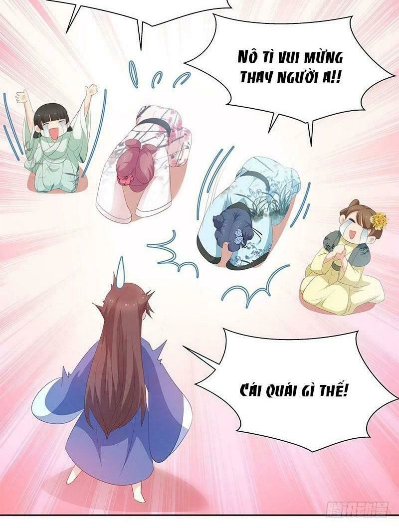 Trò Chơi Trừng Phạt Chapter 17 - 38