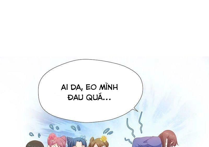 Trò Chơi Trừng Phạt Chapter 17 - 39