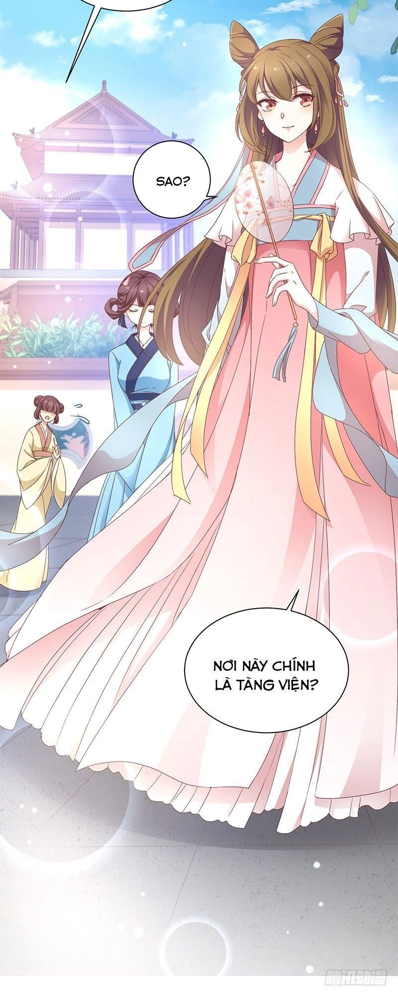 Trò Chơi Trừng Phạt Chapter 18 - 15