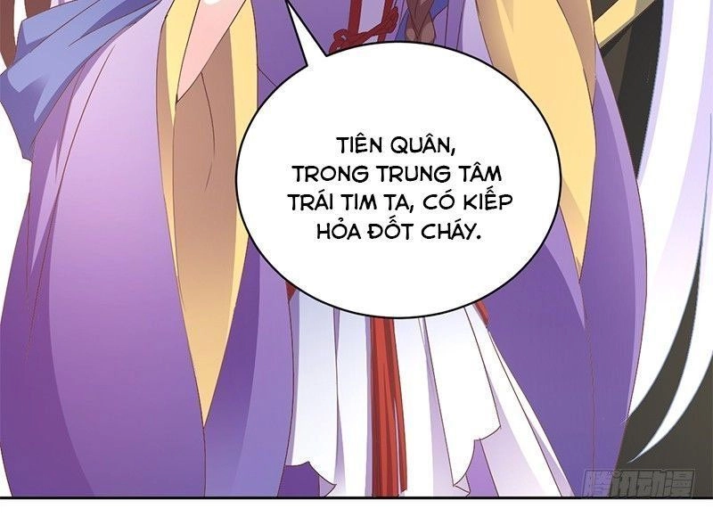 Trò Chơi Trừng Phạt Chapter 19 - 6