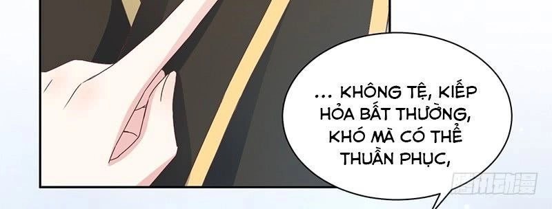 Trò Chơi Trừng Phạt Chapter 19 - 8