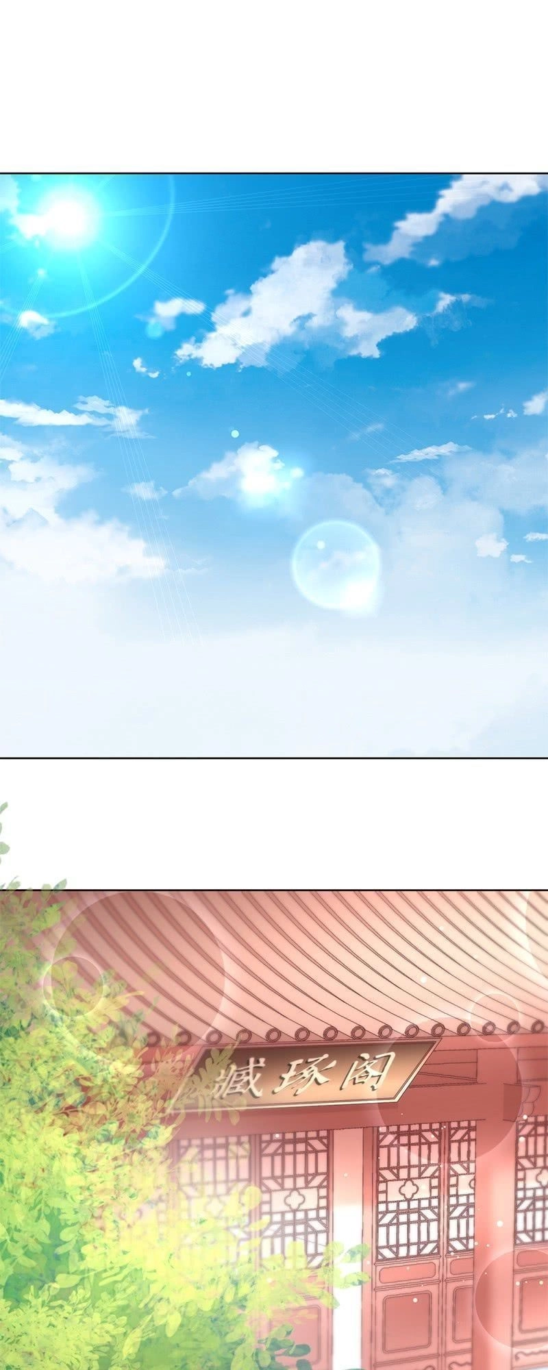 Trò Chơi Trừng Phạt Chapter 19 - 23