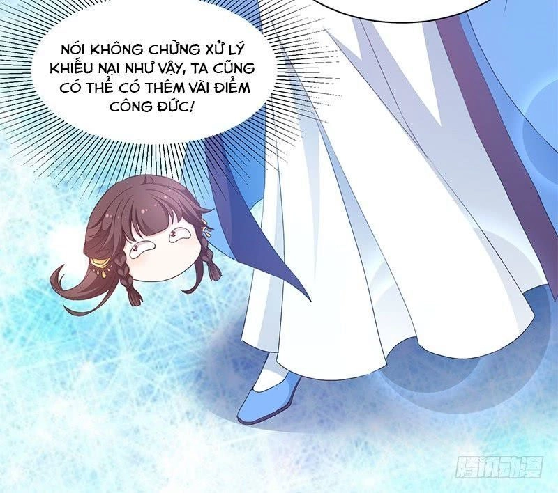 Trò Chơi Trừng Phạt Chapter 19 - 32