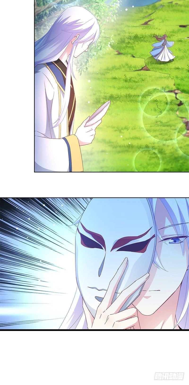 Trò Chơi Trừng Phạt Chapter 19 - 36