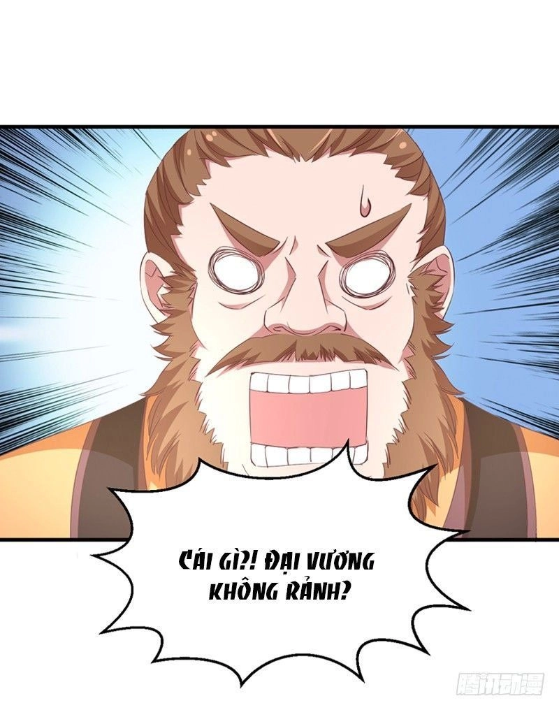 Trò Chơi Trừng Phạt Chapter 21 - 12