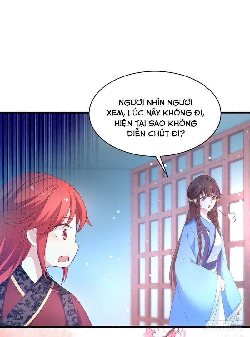 Trò Chơi Trừng Phạt Chapter 21 - 26