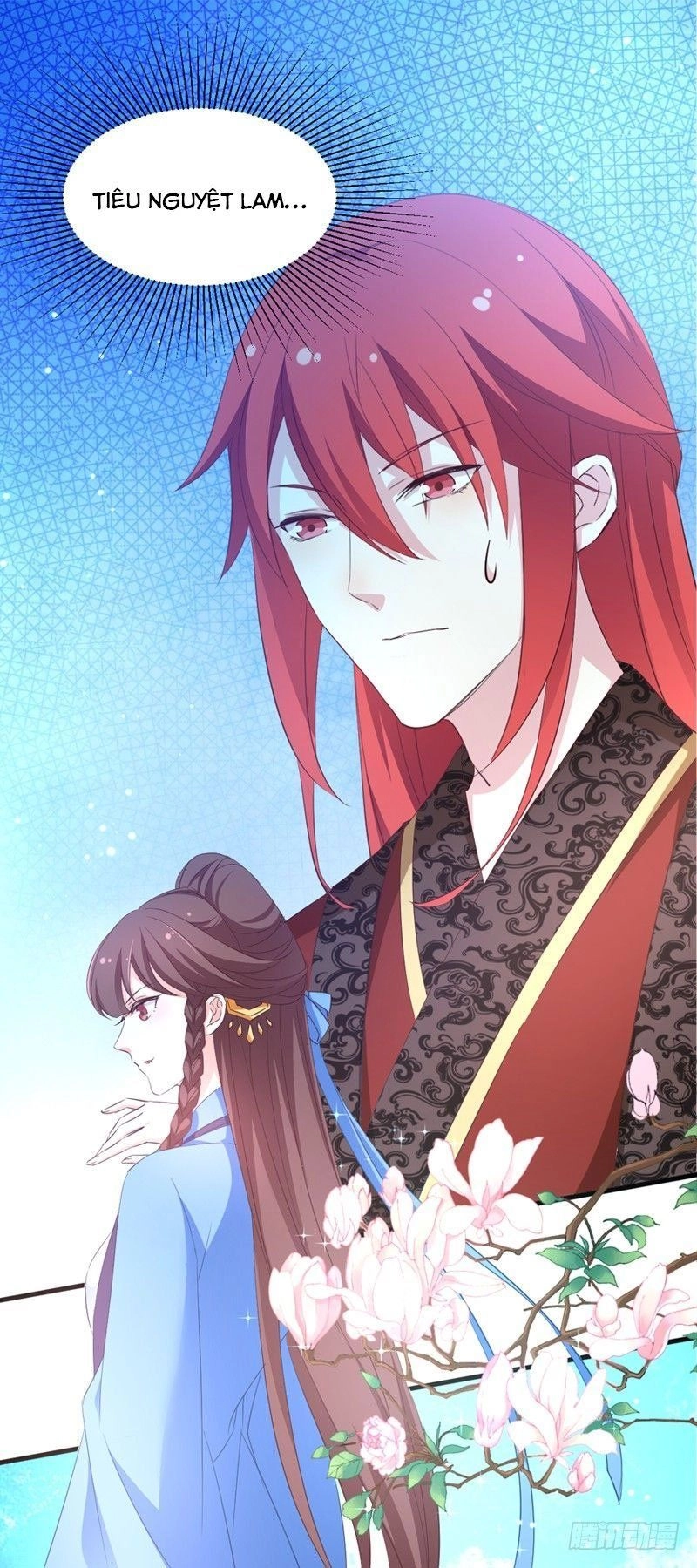 Trò Chơi Trừng Phạt Chapter 21 - 29