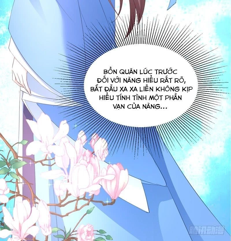 Trò Chơi Trừng Phạt Chapter 21 - 30