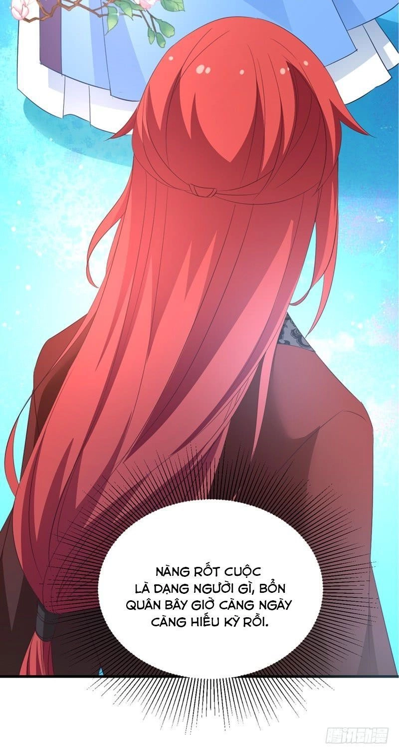 Trò Chơi Trừng Phạt Chapter 21 - 31