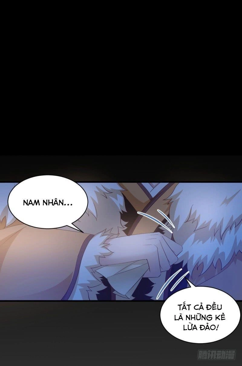 Trò Chơi Trừng Phạt Chapter 22 - 5