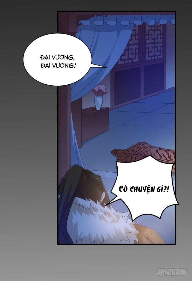 Trò Chơi Trừng Phạt Chapter 22 - 6