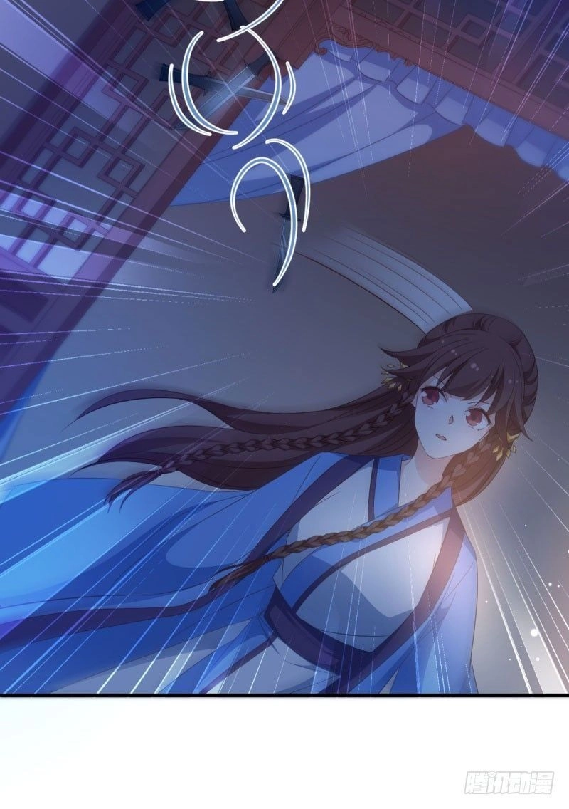 Trò Chơi Trừng Phạt Chapter 22 - 15