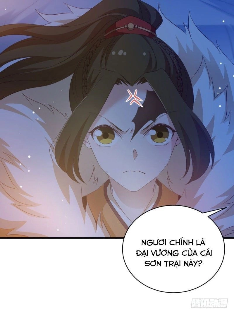Trò Chơi Trừng Phạt Chapter 22 - 17