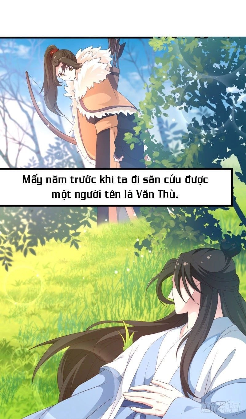 Trò Chơi Trừng Phạt Chapter 23 - 5