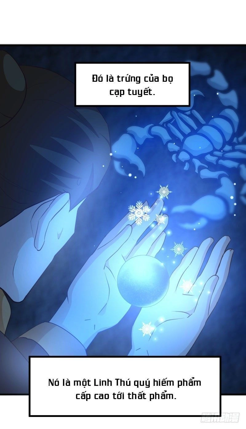 Trò Chơi Trừng Phạt Chapter 23 - 10