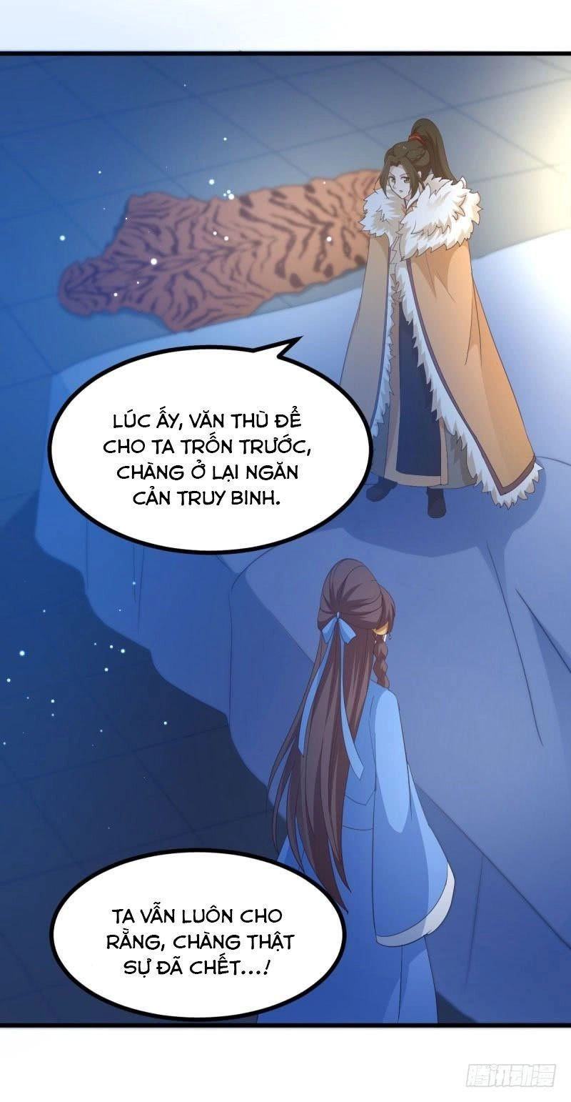 Trò Chơi Trừng Phạt Chapter 23 - 15