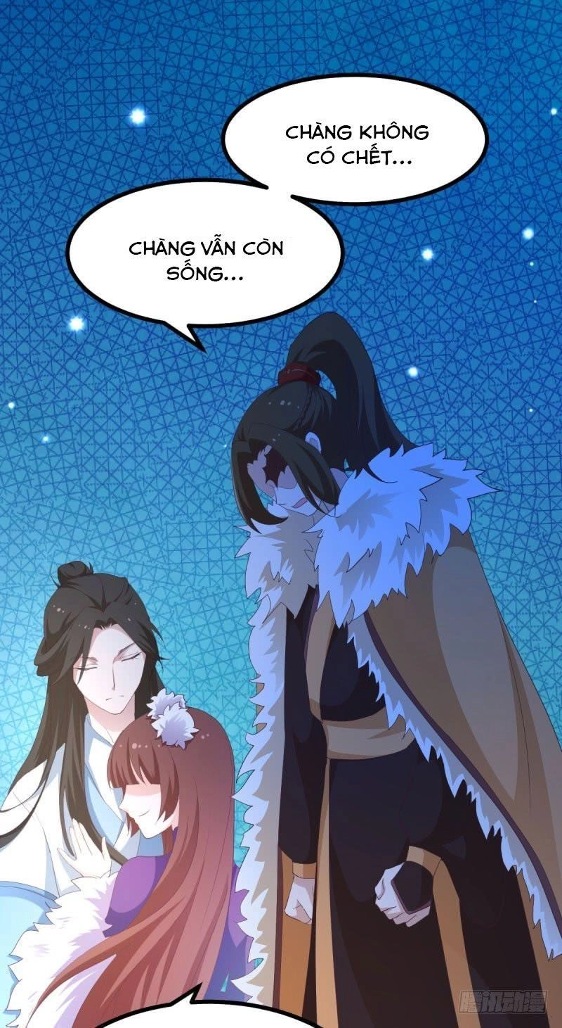 Trò Chơi Trừng Phạt Chapter 23 - 18