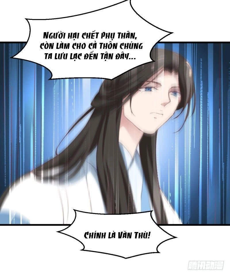 Trò Chơi Trừng Phạt Chapter 23 - 20