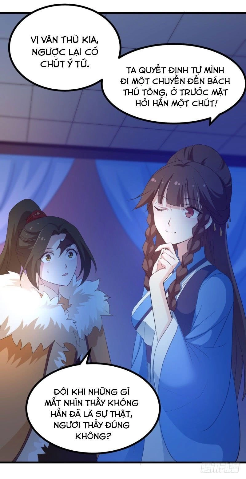 Trò Chơi Trừng Phạt Chapter 23 - 26