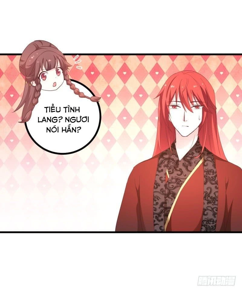 Trò Chơi Trừng Phạt Chapter 23 - 29