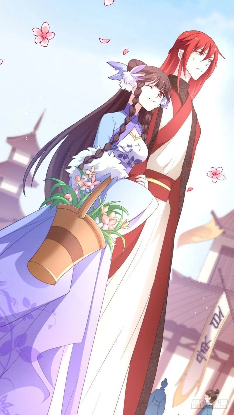 Trò Chơi Trừng Phạt Chapter 23 - 34